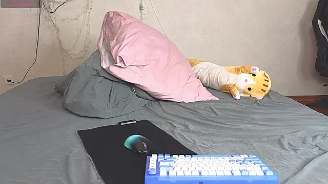 Alenca hot sex online show from 17, 3, 2026