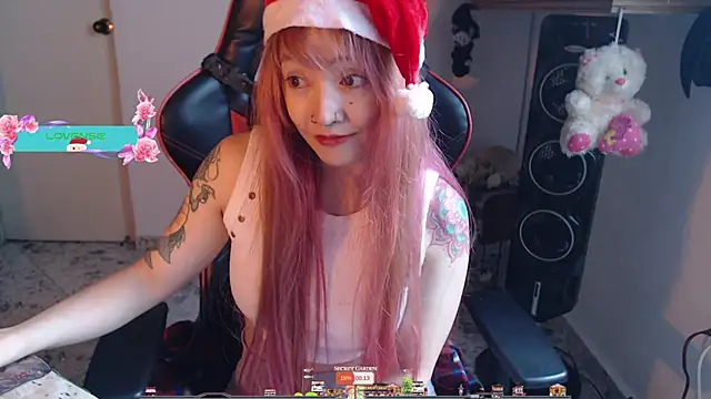 pink-2022 online show from 22, 12, 2024