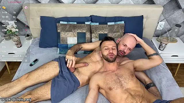 Velevet o online show from 12, 4, 2026