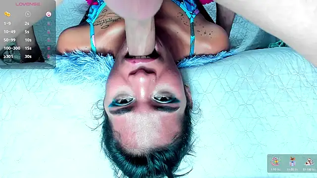 Snapshot of Awesome-Party chatting on 5, 3, 2025 Awesome-Party online show from 5, 3, 2025