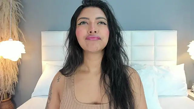  BunnyNaugthy online show from 9, 2, 2026