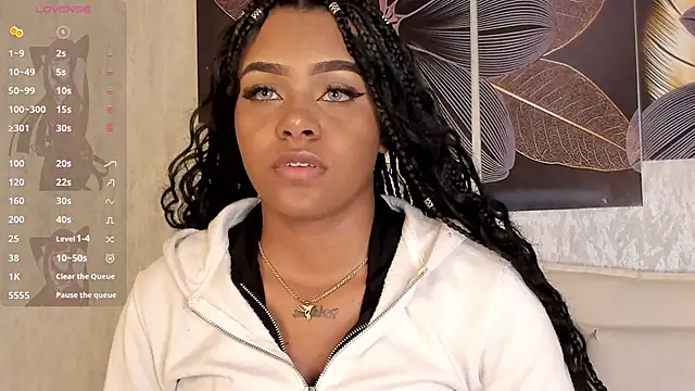 Emma Morgann online show from 7, 2, 2025