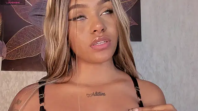 Emma Morgann online show from 1, 3, 2025