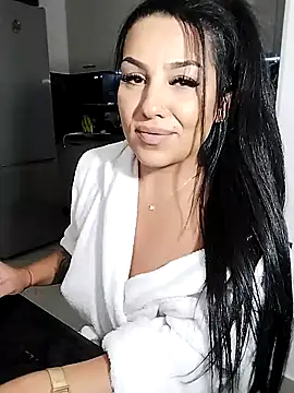 hot-babygirl online show from 6, 10, 2025