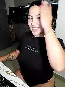 Snapshot of hot-babygirl chatting on 24, 6, 2026 hot-babygirl online show from 24, 6, 2026