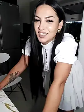 Snapshot of hot-babygirl chatting on 9, 7, 2026 hot-babygirl online show from 9, 7, 2026