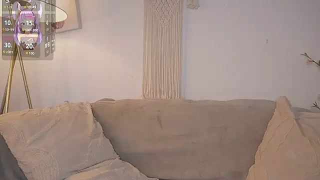 bunnycuteshy online show from 4, 2, 2026