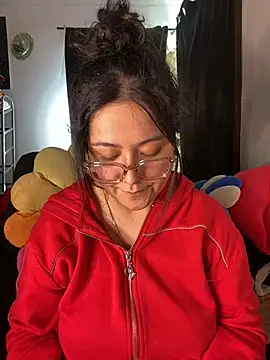 MsConejitaa online show from 20, 1, 2025