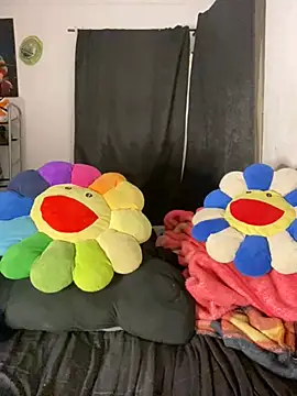 MsConejitaa online show from 21, 1, 2025