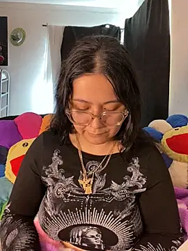 MsConejitaa online show from 27, 1, 2025