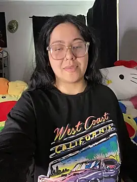 MsConejitaa online show from 11, 2, 2025