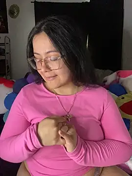 MsConejitaa online show from 14, 3, 2025