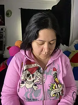 MsConejitaa online show from 15, 3, 2025