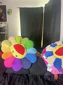 MsConejitaa online show from 17, 3, 2025