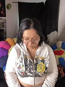 MsConejitaa online show from 27, 9, 2025