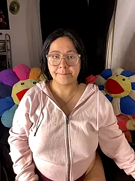 MsConejitaa online show from 7, 10, 2025