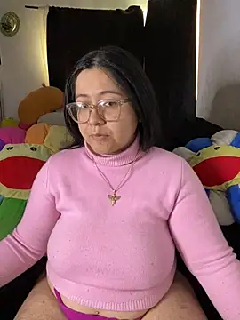 MsConejitaa online show from 13, 2, 2026