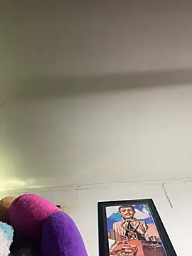 MsConejitaa online show from 28, 2, 2026