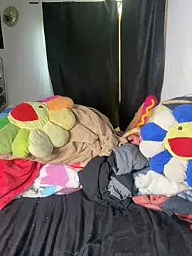 MsConejitaa online show from 1, 3, 2026