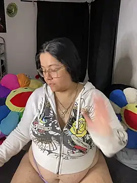 MsConejitaa online show from 22, 4, 2026