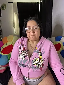 MsConejitaa online show from 23, 4, 2026