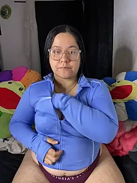 MsConejitaa online show from 26, 4, 2026