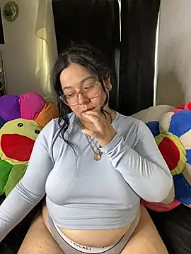 MsConejitaa online show from 27, 4, 2026