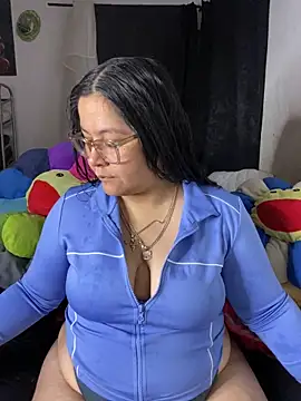 MsConejitaa online show from 29, 4, 2026