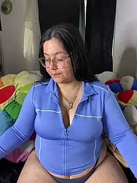 Snapshot of MsConejitaa chatting on 29, 4, 2026 MsConejitaa online show from 29, 4, 2026