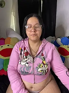 Snapshot of MsConejitaa chatting on 30, 4, 2026 MsConejitaa online show from 30, 4, 2026