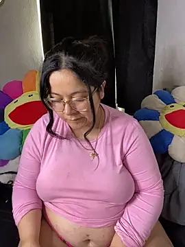 Snapshot of MsConejitaa chatting on 14, 6, 2026 MsConejitaa online show from 14, 6, 2026