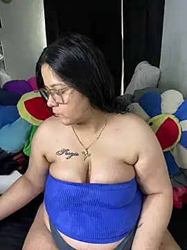 MsConejitaa online show from 26, 7, 2026