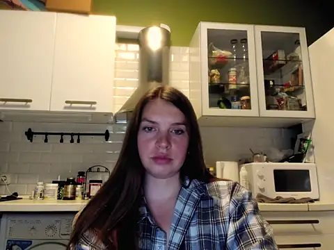 RubySkot online show from 3, 7, 2026