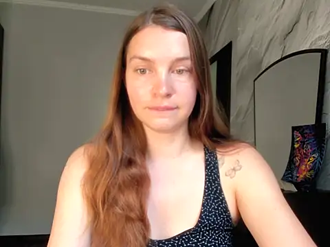 RubySkot online show from 5, 8, 2026