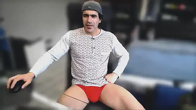 samricci21 online show from 2, 12, 2025