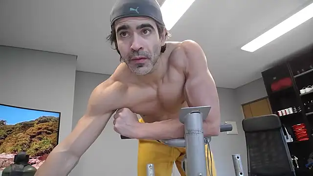 samricci21 online show from 19, 12, 2025