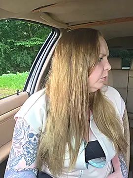 Melissa1994- online show from 2, 6, 2026