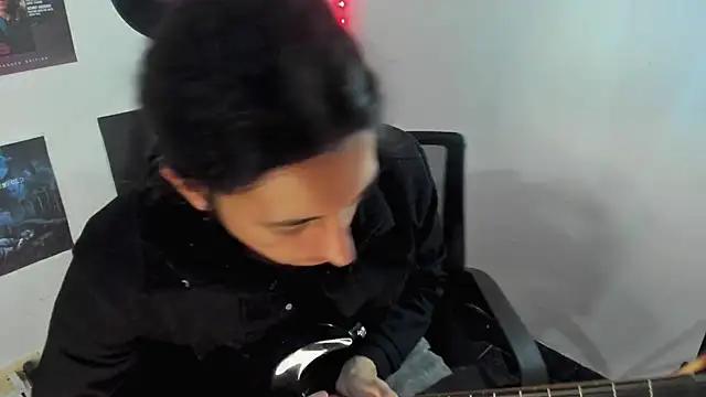 shelby  hotshoww online show from 8, 2, 2025