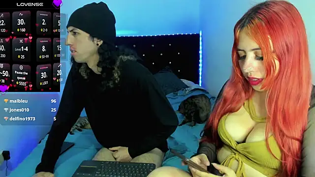 shelby  hotshoww online show from 14, 3, 2025