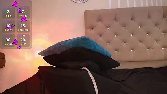 DANIK STAR online show from 22, 2, 2025