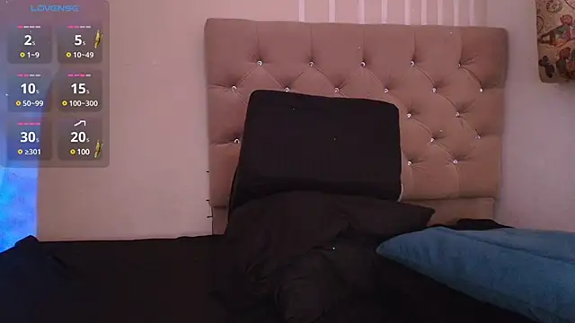 DANIK STAR online show from 17, 3, 2025