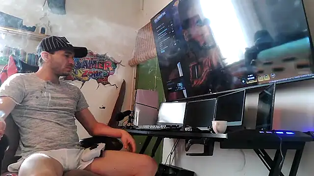imyourking95 online show from 2, 12, 2024