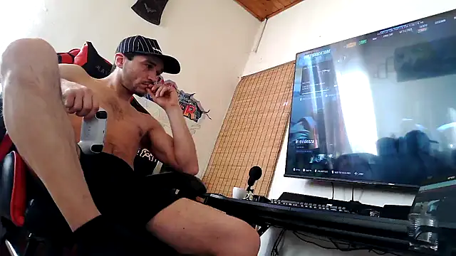 imyourking95 online show from 5, 3, 2025