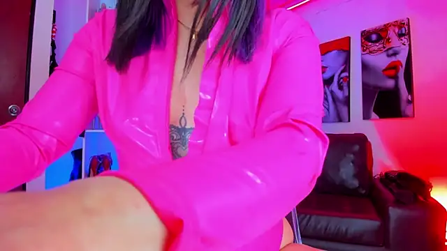 Snapshot of kayilyn chatting on 11, 2, 2025 kayilyn online show from 11, 2, 2025