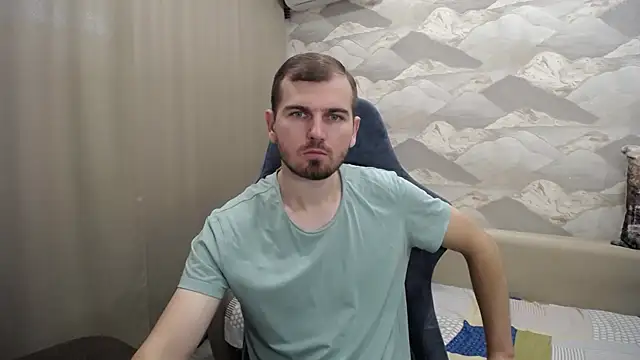 SerzhKorol1 online show from 5, 10, 2025