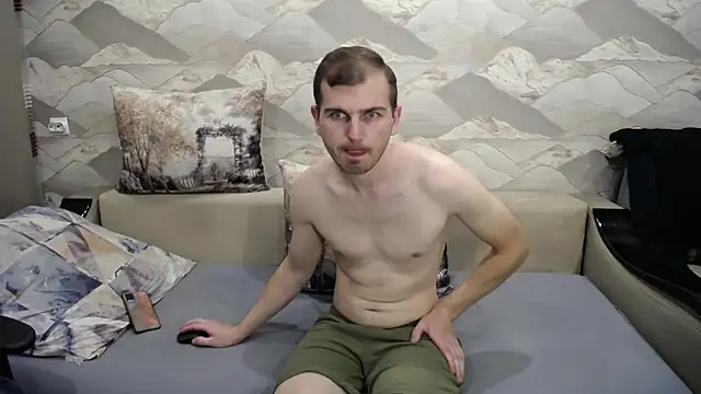 SerzhKorol1 online show from 12, 11, 2025