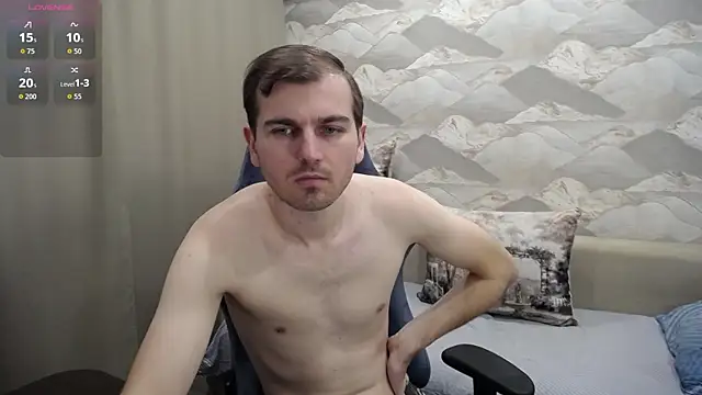 SerzhKorol1 online show from 13, 2, 2026