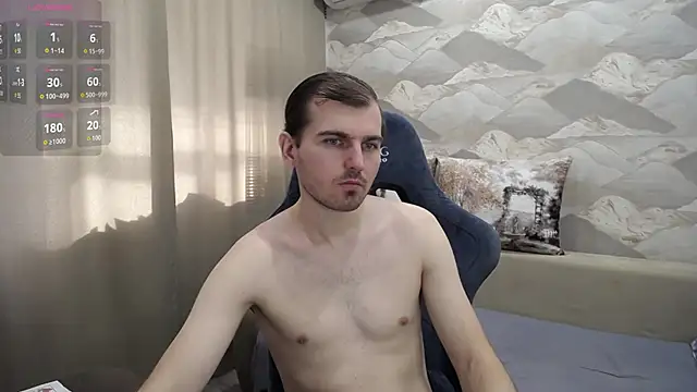 SerzhKorol1 online show from 1, 3, 2026