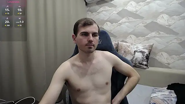 SerzhKorol1 online show from 1, 4, 2026