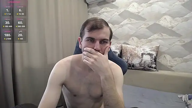 SerzhKorol1 online show from 7, 4, 2026